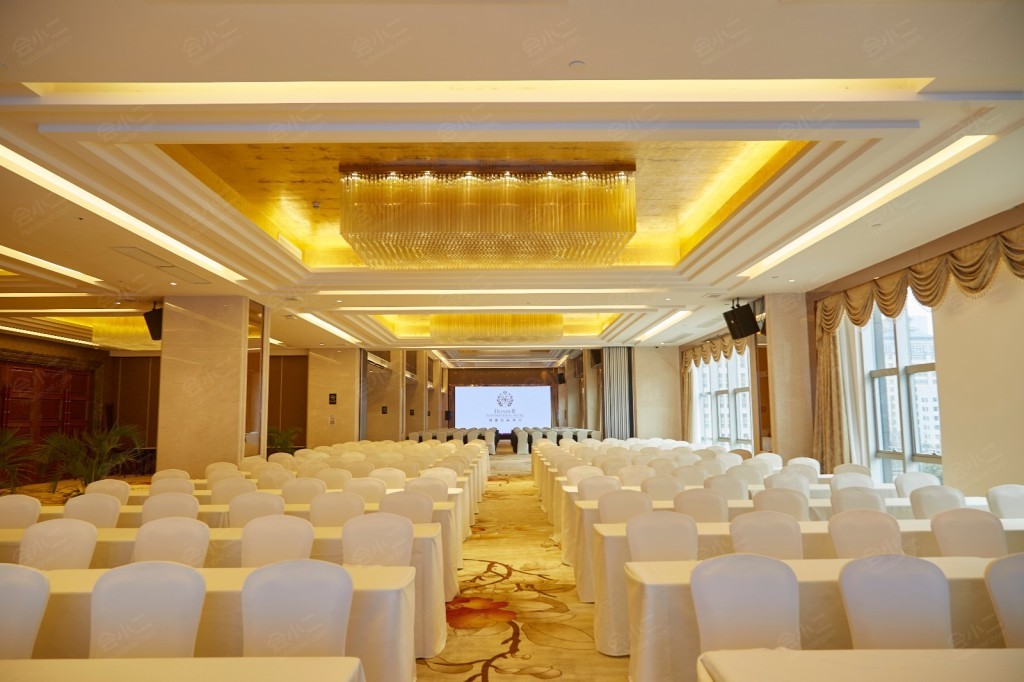 广州鸿德国际酒店