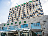 上海长荣桂冠酒店