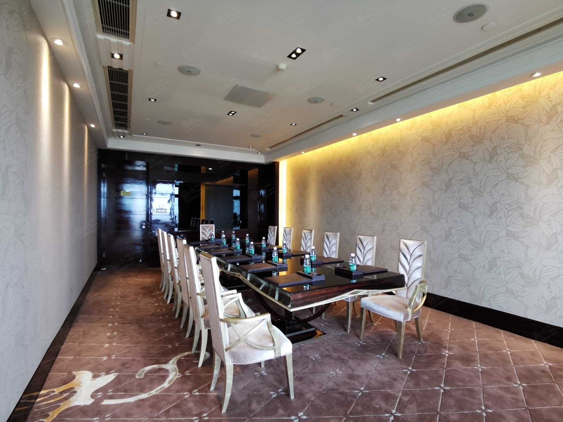 上海闵行星河湾酒店