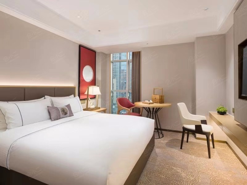 怡程酒店(广州珠江新城店)