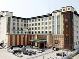 广州龙之泉水疗商务酒店