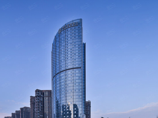 成都科华明宇豪雅饭店