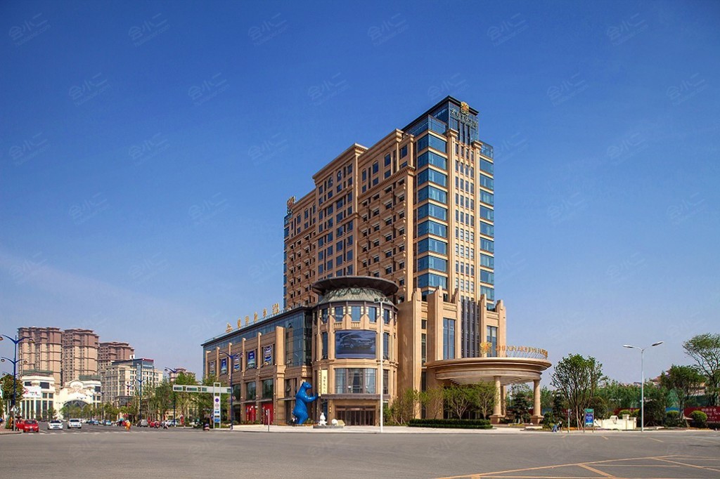 成都置信假期酒店