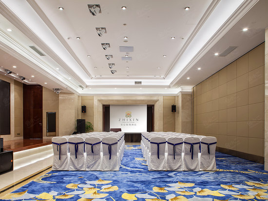 成都置信假期酒店