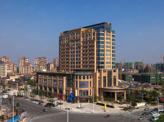 成都置信假期酒店