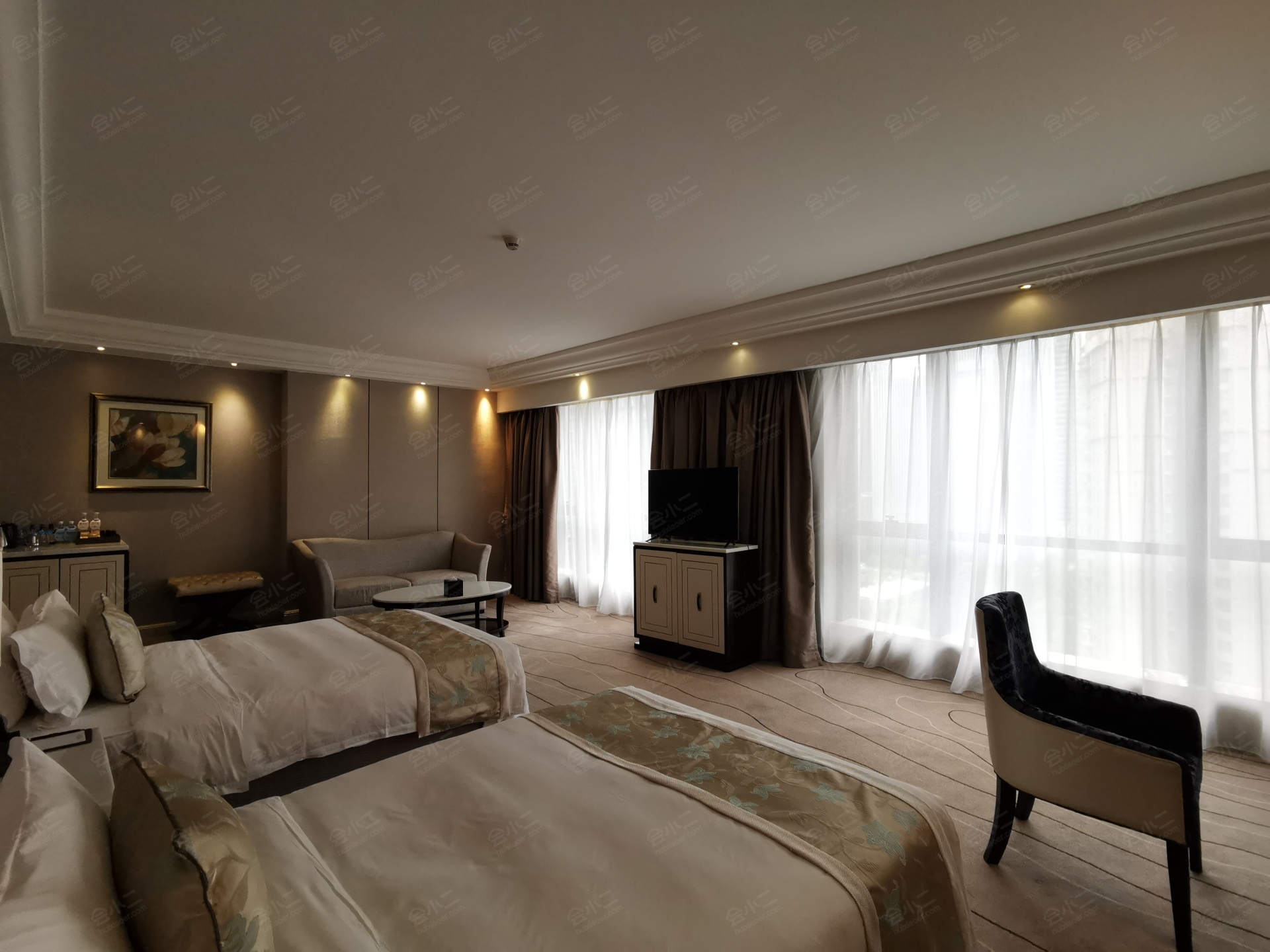 深圳亿民平安国际酒店图片