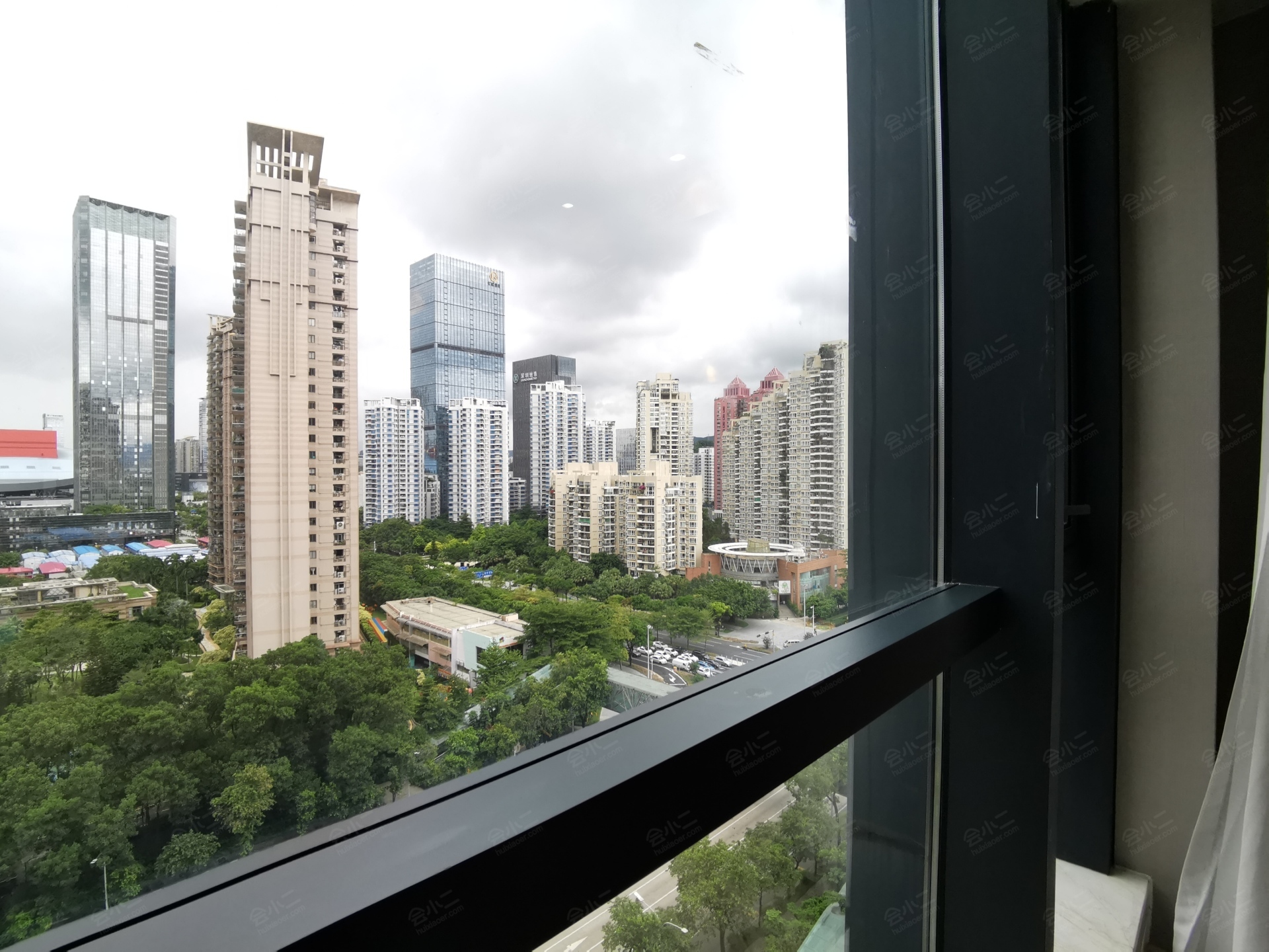 深圳亿民平安国际酒店图片