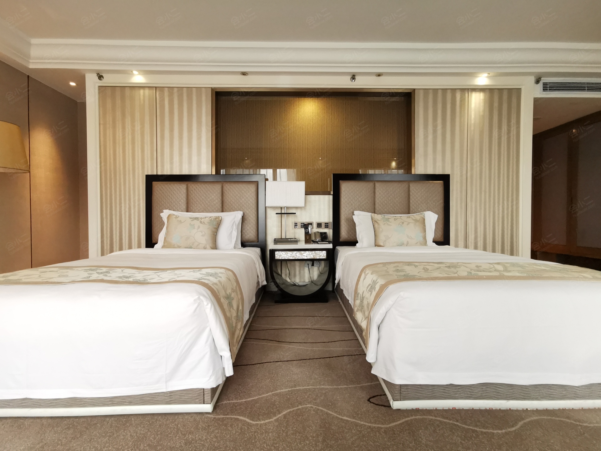 深圳亿民平安国际酒店图片