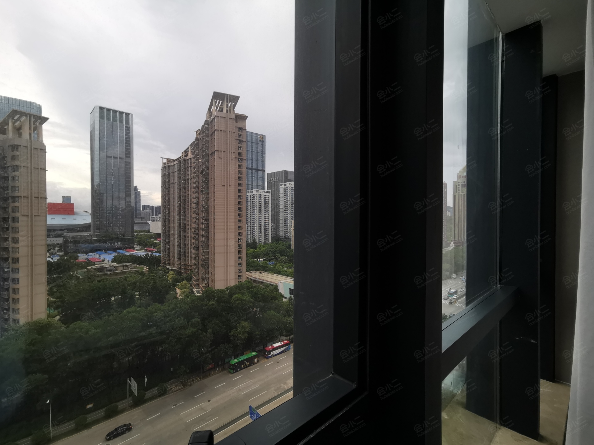 深圳亿民平安国际酒店图片