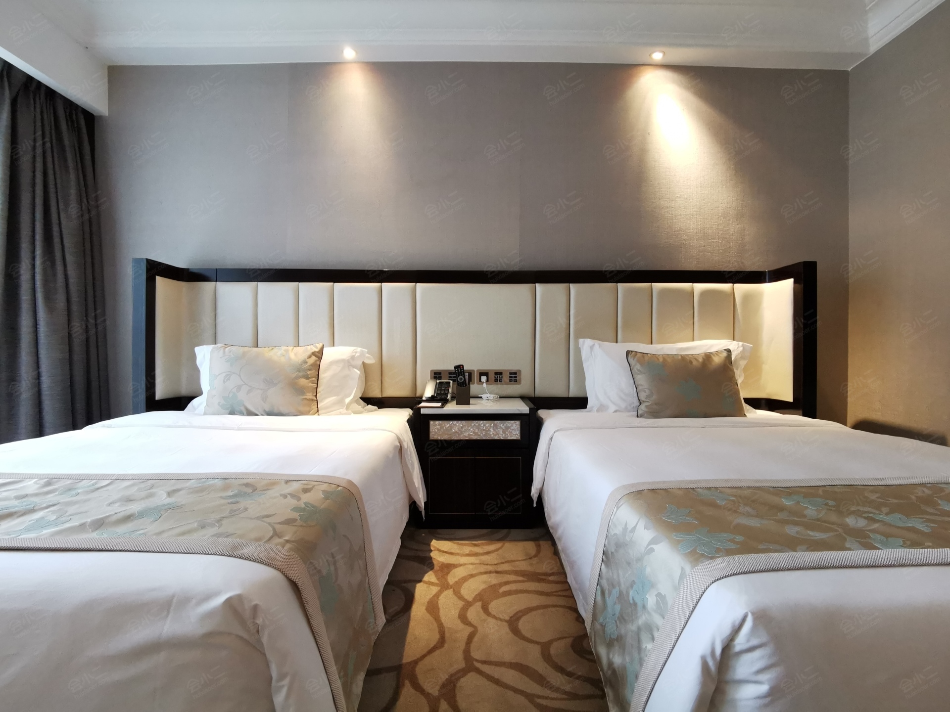 深圳亿民平安国际酒店图片