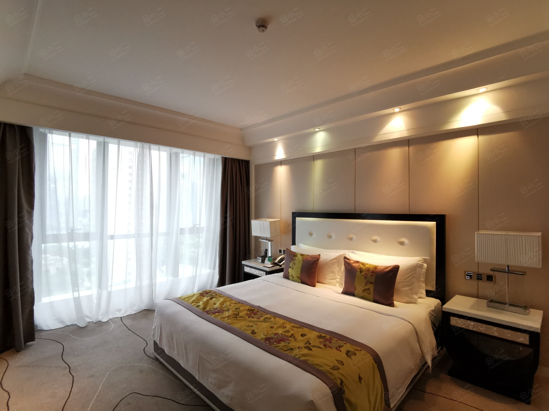 深圳亿民平安国际酒店图片