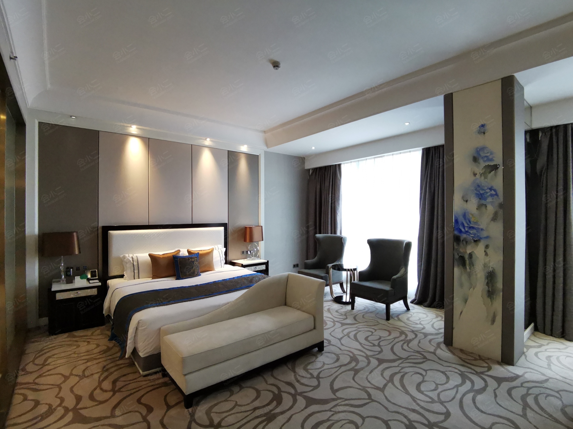 深圳亿民平安国际酒店图片