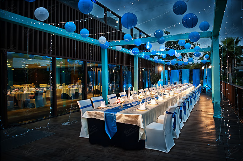 深圳蓝楹湾度假酒店