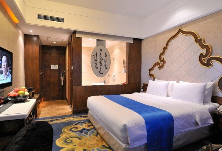 【内蒙古饭店】客房图片大全_客房图库-会小二