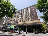上海麦新格国际酒店