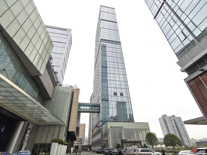 成都尼依格罗酒店
