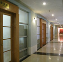学术长廊