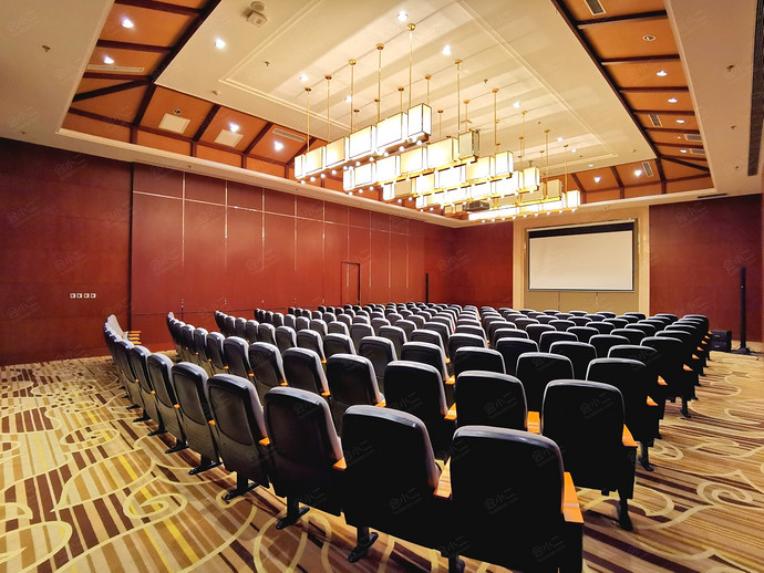固安瑞阁温泉酒店影剧院