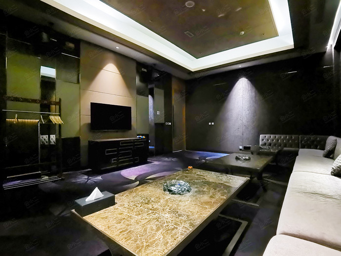 固安瑞阁温泉酒店KTV