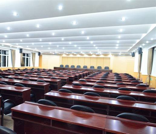广州工人疗养院(广州凤桂度假村)