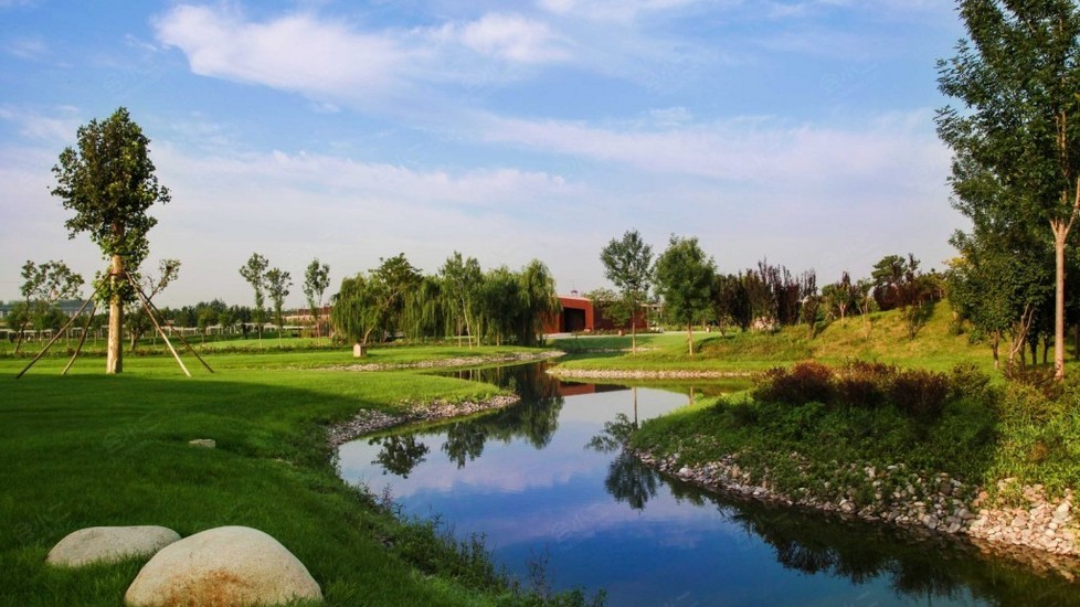 【圣露国际酒庄】环境图片大全_环境图库-会小二