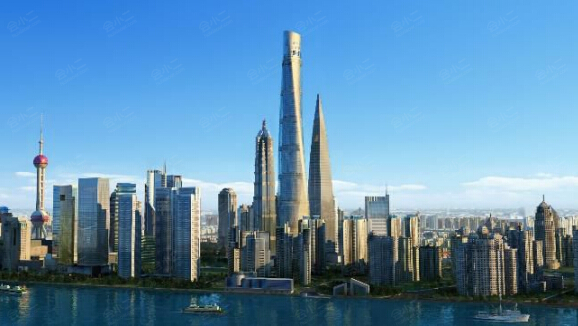 上海中心会议中心