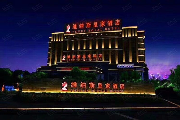 维纳斯皇家酒店(佛山南海万达广场店)