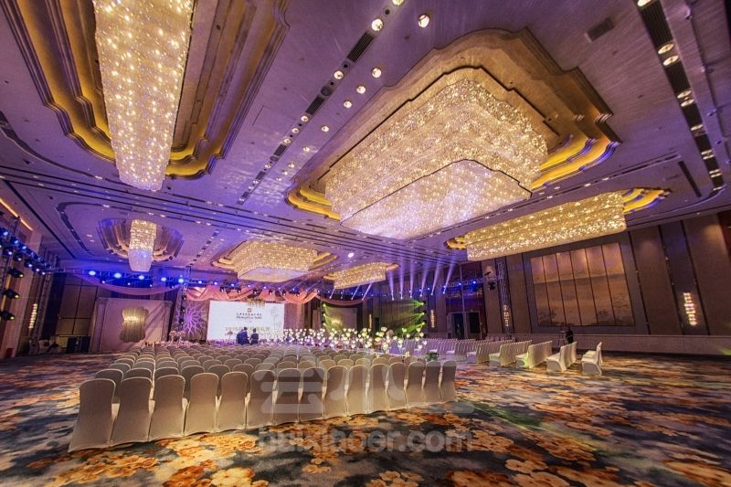 天津香格里拉大酒店