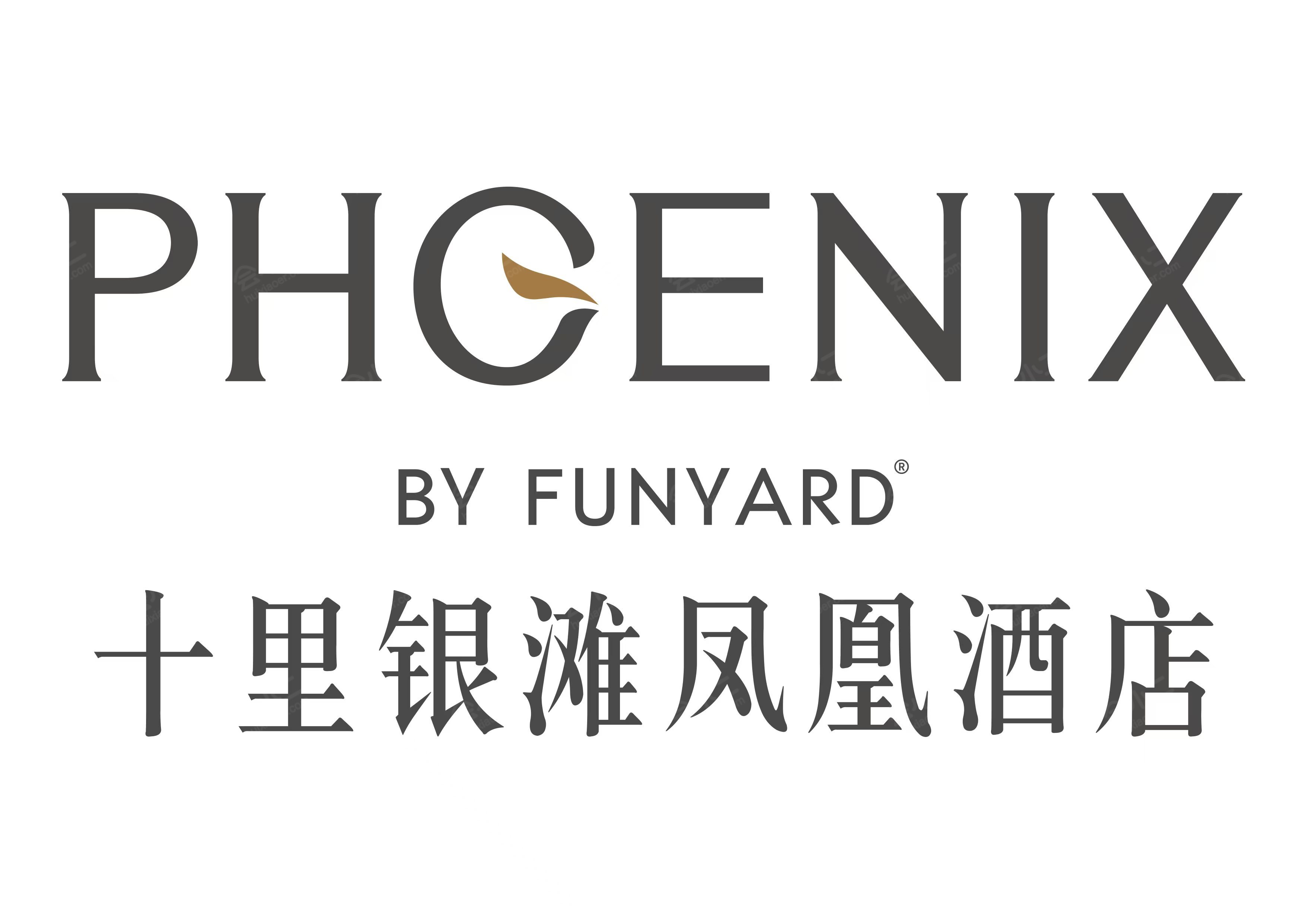 惠州碧桂园十里银滩酒店