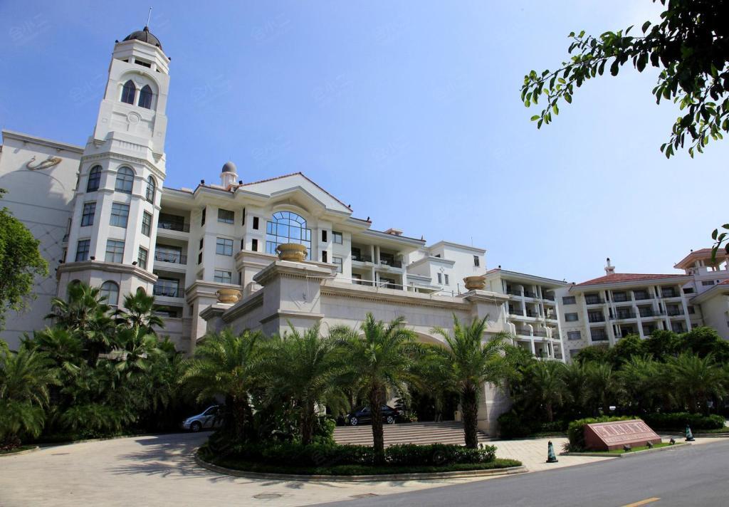 佛山高明碧桂园凤凰酒店