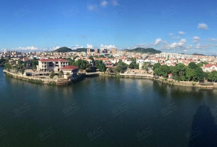 阳江碧桂园凤凰酒店环境图片