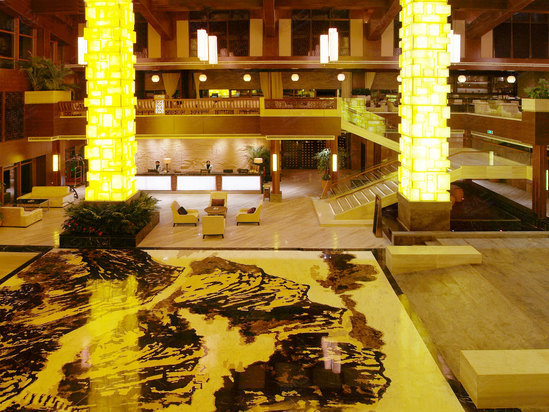 池州东榕度假酒店地址图片
