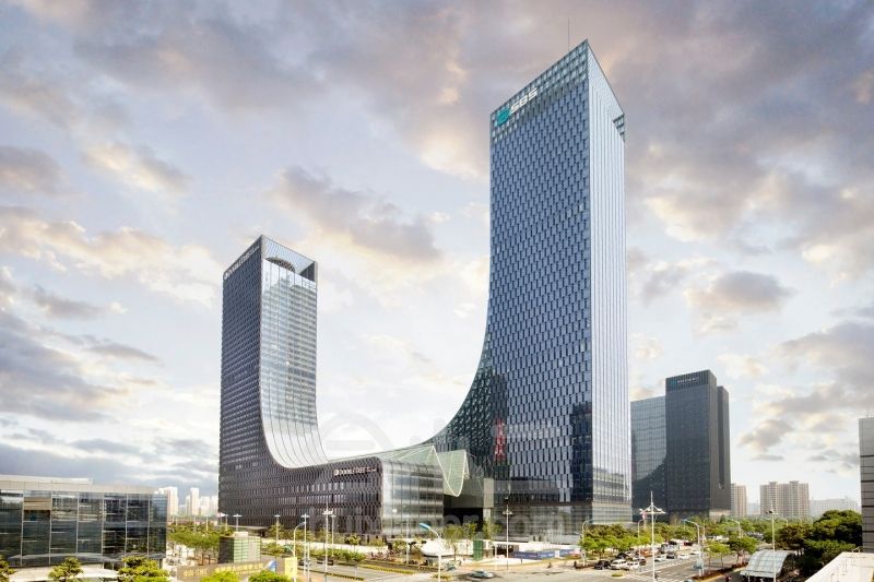 苏州希尔顿逸林酒店