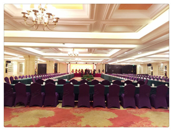 杭州石祥瑞莱克斯大酒店