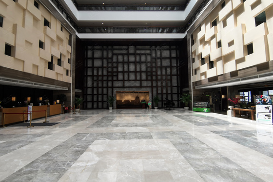 西安大雁塔假日酒店