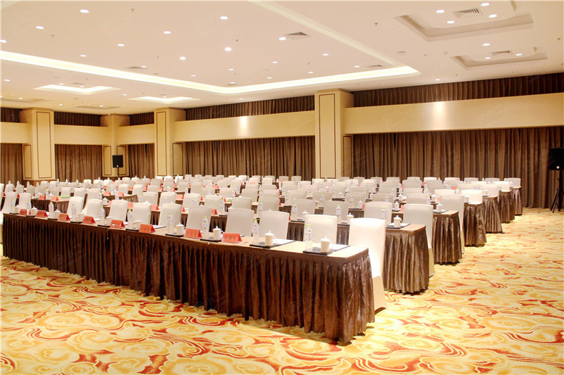 杭州萧山茗可名宾馆