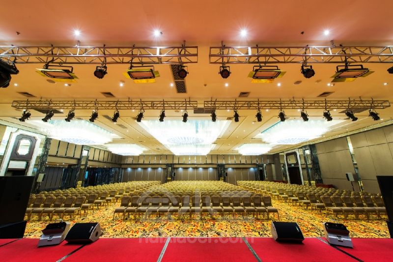 成都大鼎戴斯酒店