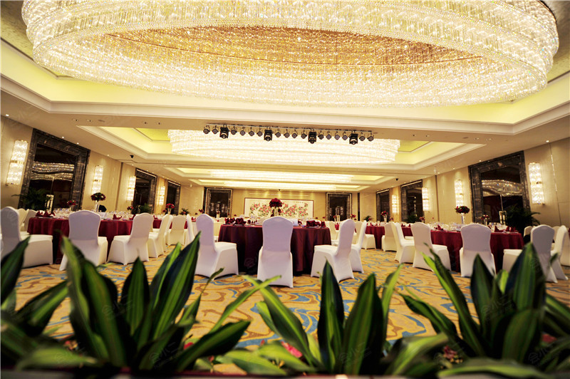 杭州盛泰开元名都大酒店