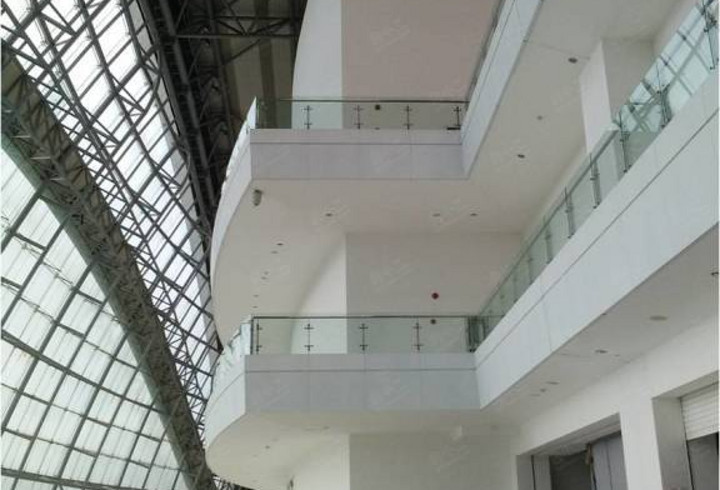 【上海复旦视觉艺术学院大眼睛剧场】大堂图片大全_大堂图库-会小二