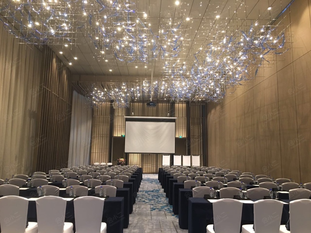 深圳中洲万豪酒店