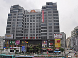 深圳兰廷酒店