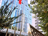 上海报业大厦会议中心