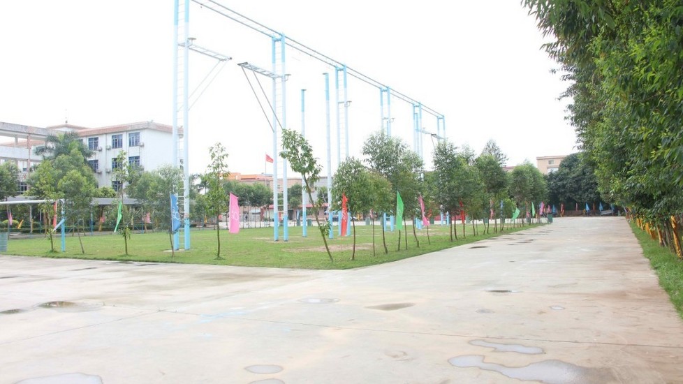 【广州市番禺区海心训练基地】娱乐图片大全_娱乐图库-会小二