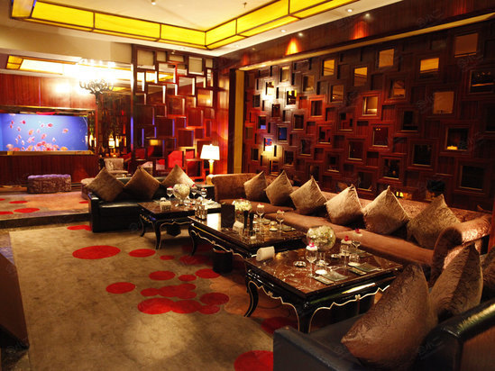 廊坊和平饭店场地图片大全_廊坊和平饭店会议室图库-会小二