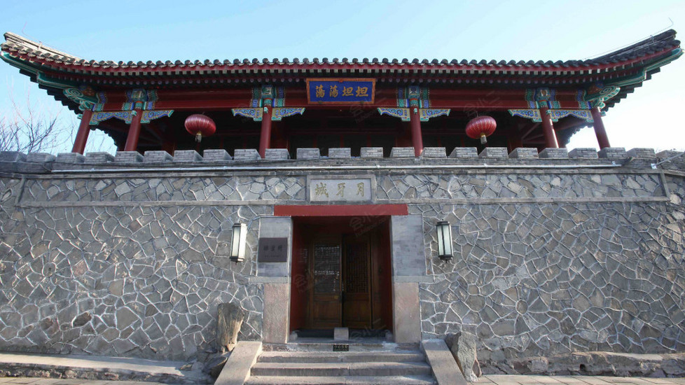 【承德绮望楼宾馆】环境图片大全_环境图库-会小二