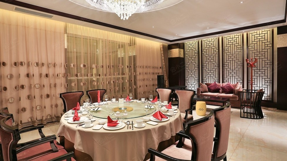 【张家口威尼斯大酒店】餐厅图片大全_餐厅图库-会小二