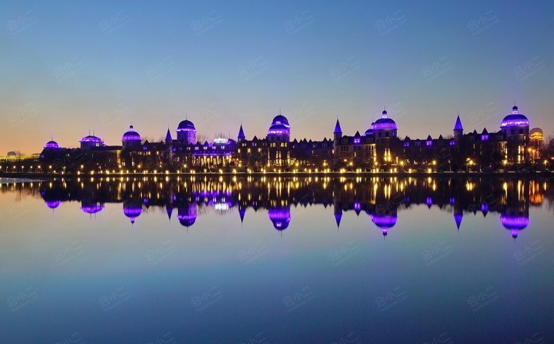 唐山新华联铂尔曼大酒店