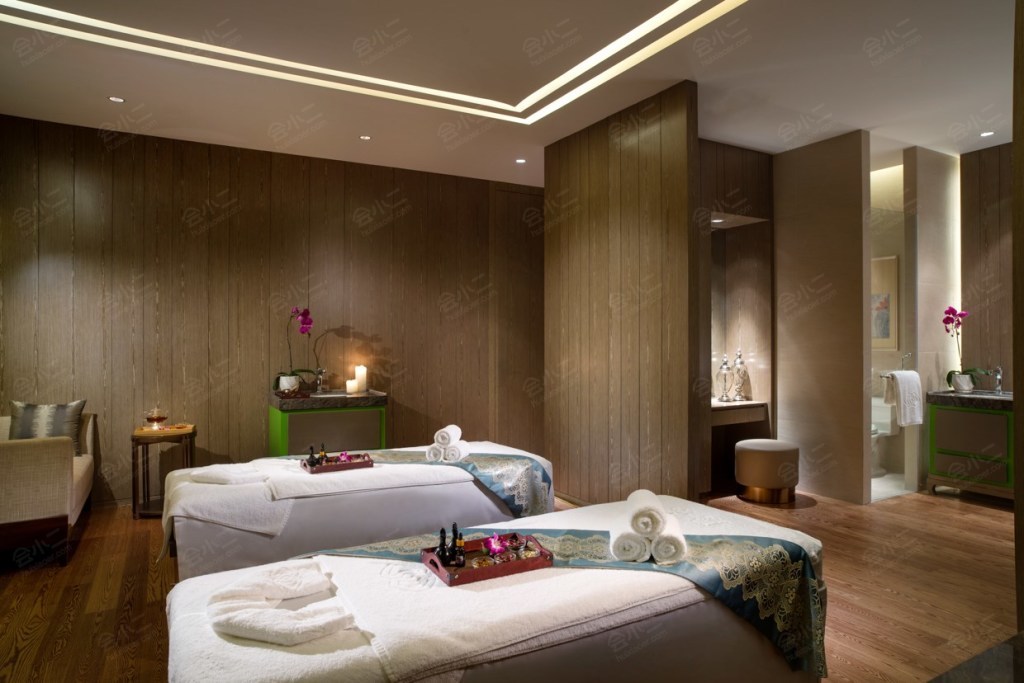 西宁新华联索菲特大酒店图片