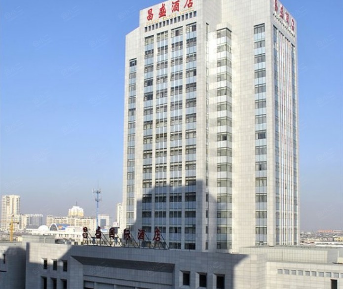 唐山丰润昌盛国际酒店