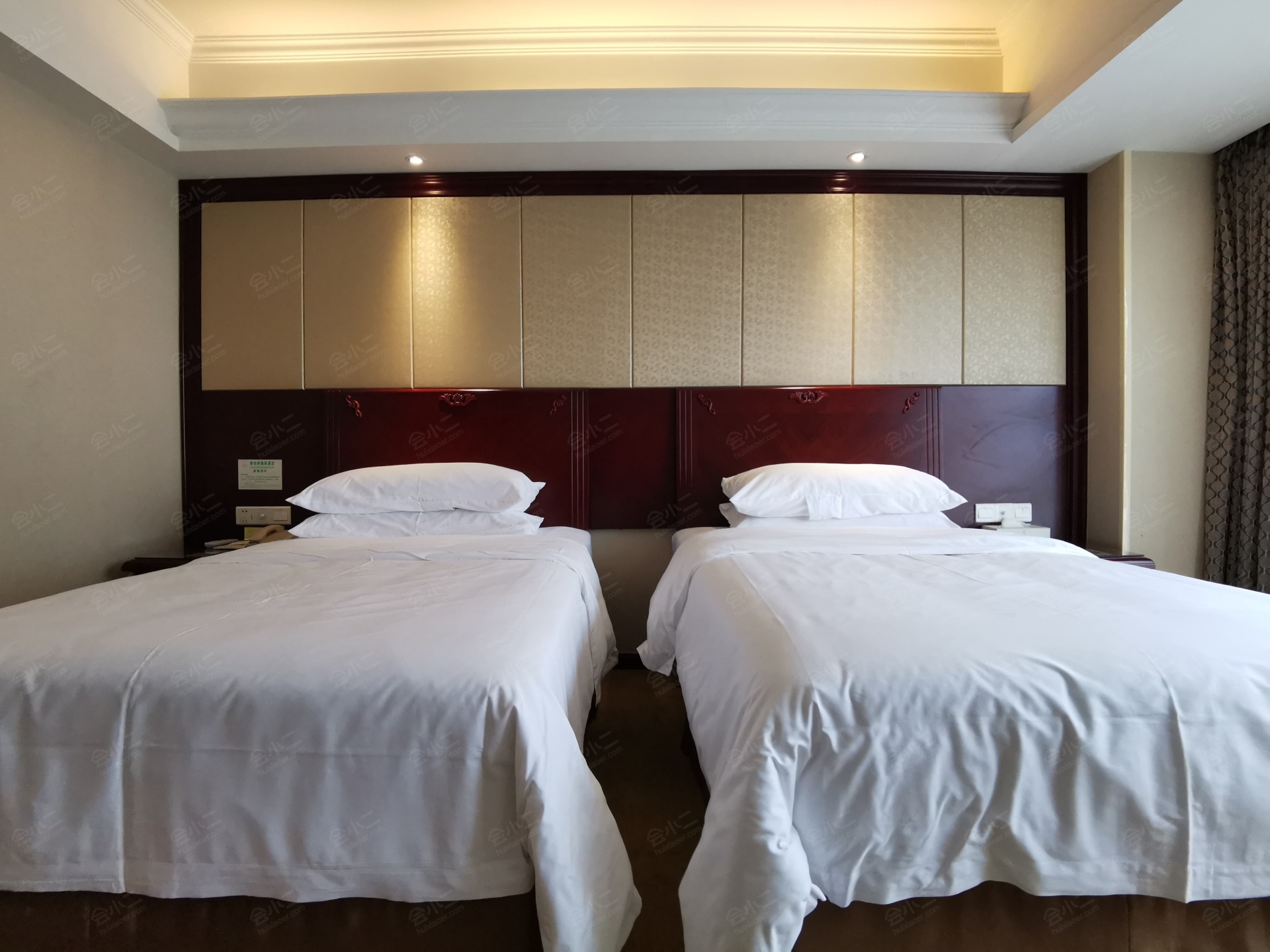 维也纳国际酒店(杭州下沙店)客房图片
